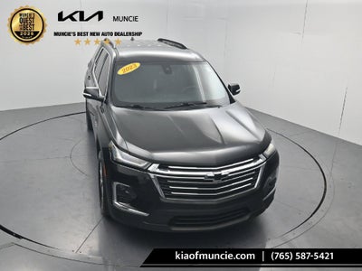 2023 Chevrolet Traverse LT 1LT