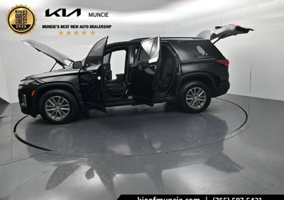 2023 Chevrolet Traverse LT 1LT