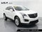 2020 Cadillac XT5 Luxury