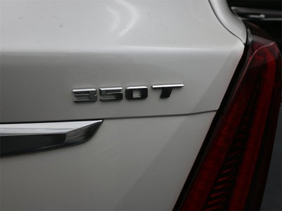 2020 Cadillac XT5 Luxury