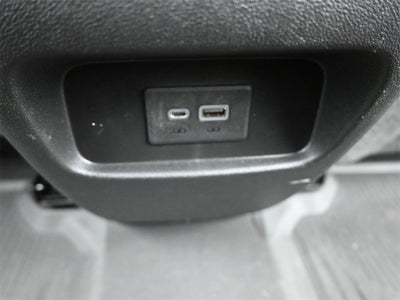 2020 Cadillac XT5 Luxury