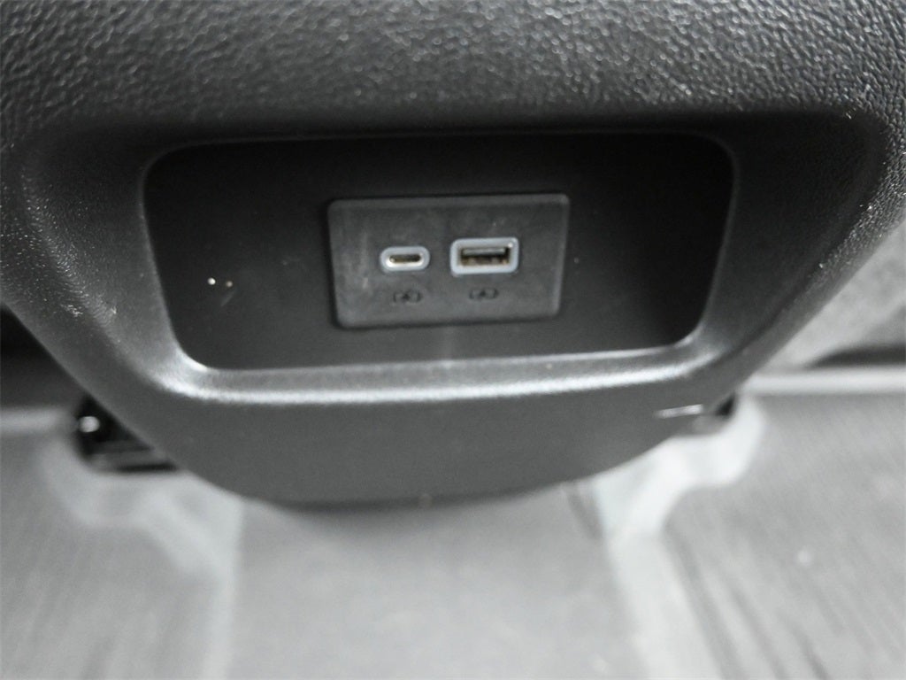 2020 Cadillac XT5 Luxury