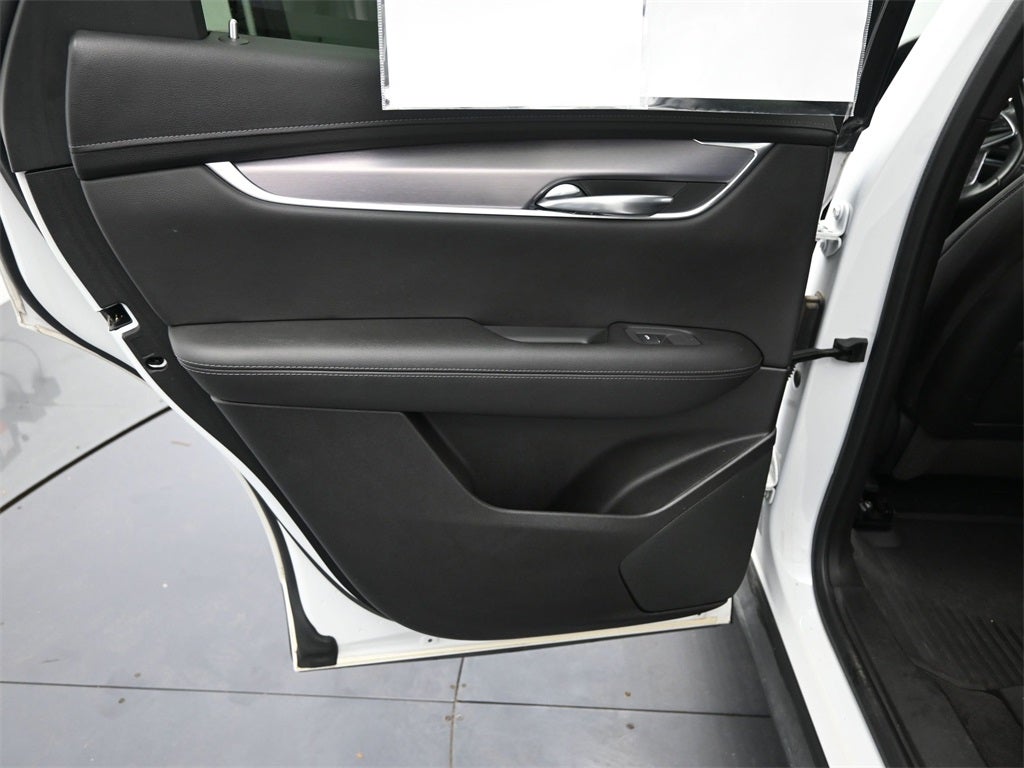 2020 Cadillac XT5 Luxury