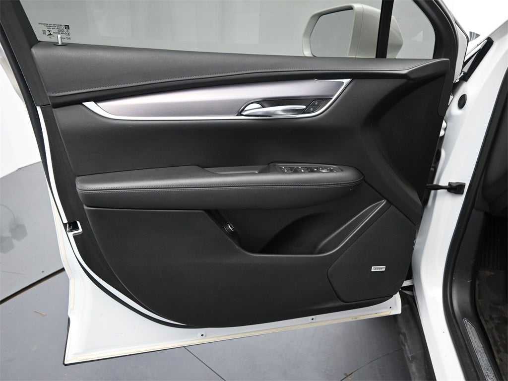 2020 Cadillac XT5 Luxury