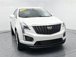 2020 Cadillac XT5 Luxury