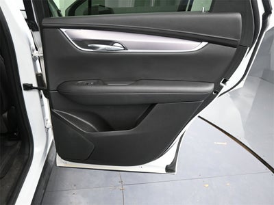 2020 Cadillac XT5 Luxury