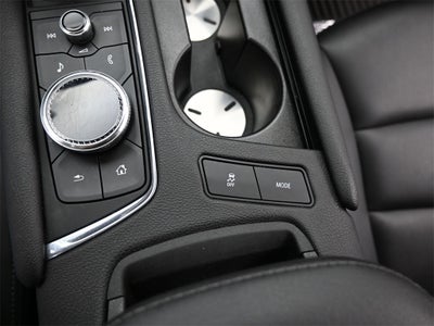 2020 Cadillac XT5 Luxury