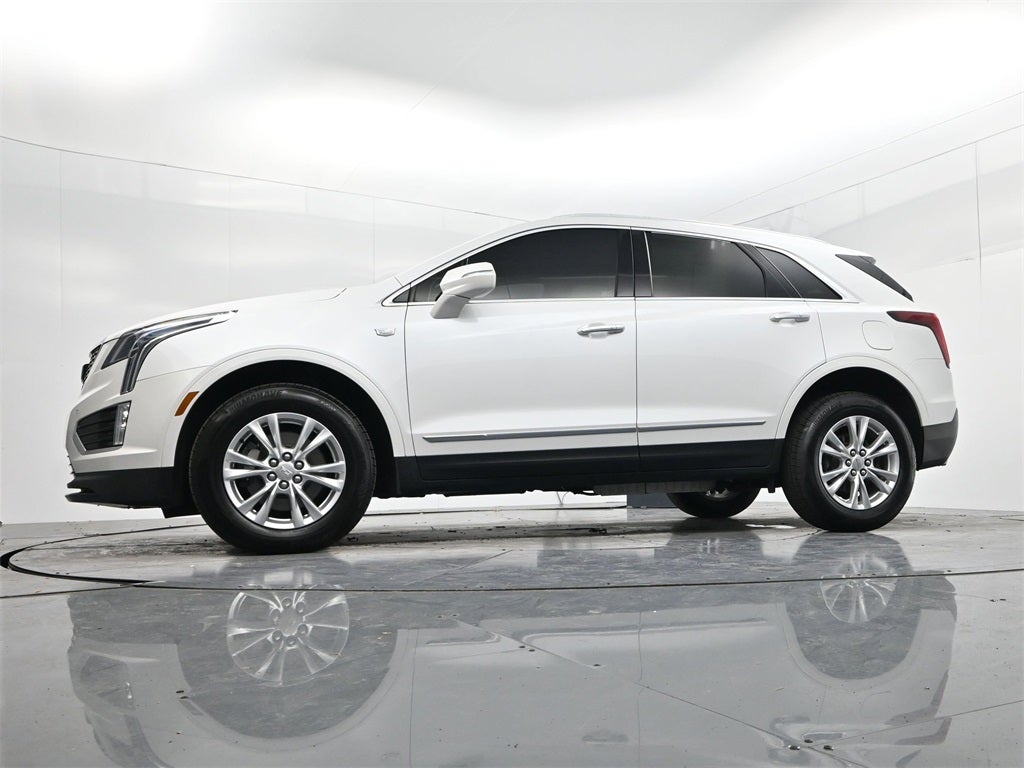 2020 Cadillac XT5 Luxury