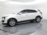 2020 Cadillac XT5 Luxury