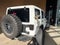 2011 Jeep Wrangler Unlimited Sahara