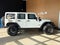 2011 Jeep Wrangler Unlimited Sahara