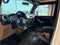 2011 Jeep Wrangler Unlimited Sahara