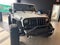 2011 Jeep Wrangler Unlimited Sahara