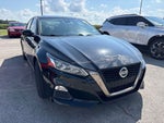 2021 Nissan Altima 2.0 SR