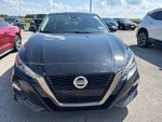 2021 Nissan Altima 2.0 SR