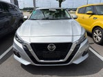2019 Nissan Altima 2.5 Platinum