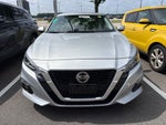2019 Nissan Altima 2.5 Platinum