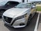2019 Nissan Altima 2.5 Platinum