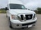 2020 Nissan NV3500 HD Cargo SL High Roof