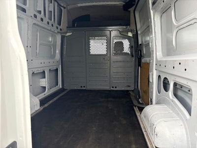 2020 Nissan NV3500 HD Cargo SL High Roof