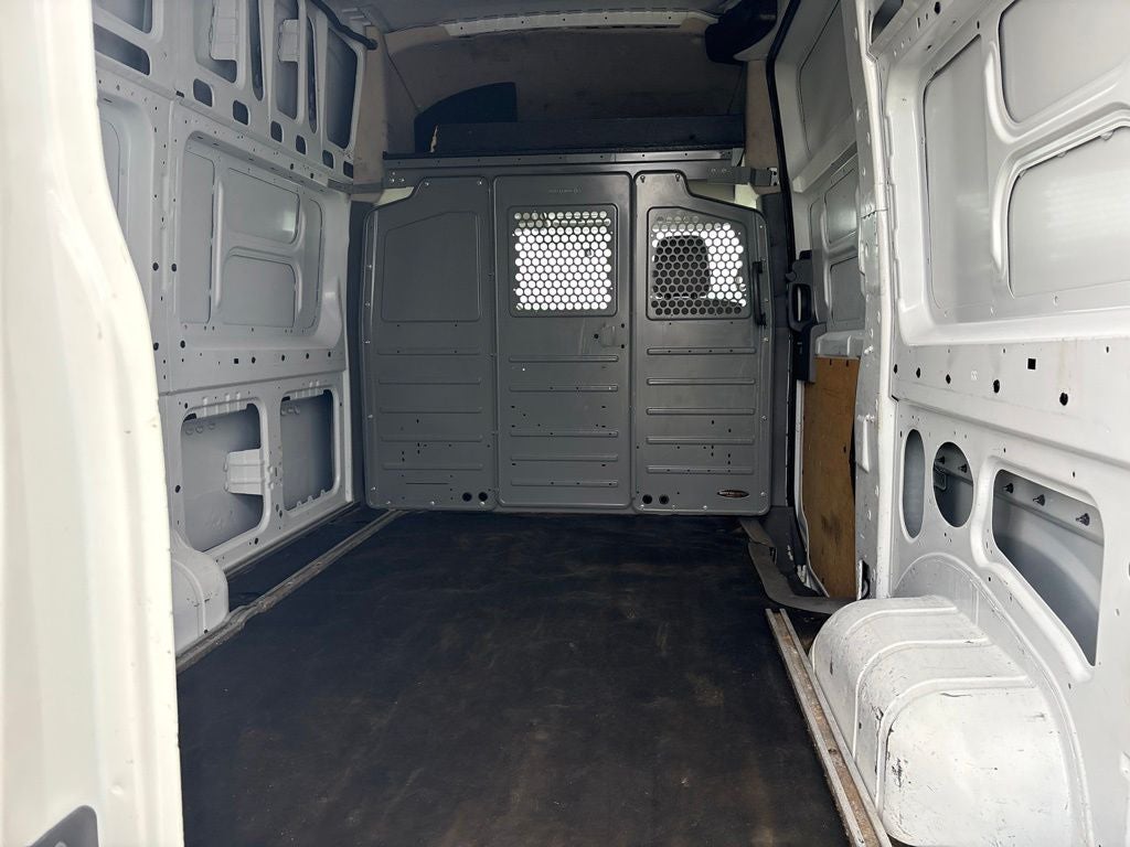 2020 Nissan NV3500 HD Cargo SL High Roof