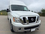 2020 Nissan NV3500 HD Cargo SL High Roof
