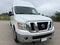 2020 Nissan NV3500 HD Cargo SL High Roof