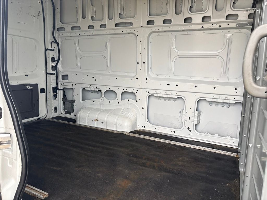 2020 Nissan NV3500 HD Cargo SL High Roof
