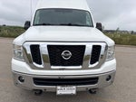 2020 Nissan NV3500 HD Cargo SL High Roof