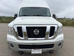 2020 Nissan NV3500 HD Cargo SL High Roof