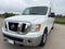 2020 Nissan NV3500 HD Cargo SL High Roof