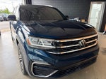 2021 Volkswagen Atlas 3.6L V6 SEL R-Line