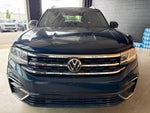 2021 Volkswagen Atlas 3.6L V6 SEL R-Line