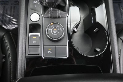 2021 Volkswagen Atlas 3.6L V6 SEL R-Line