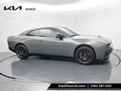 2026 Dodge Charger Scat Pack Plus