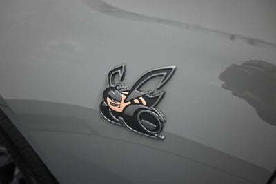 2026 Dodge Charger Scat Pack Plus