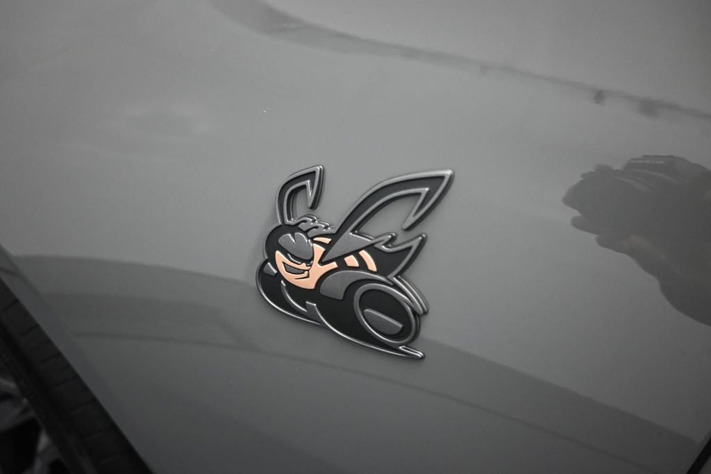 2026 Dodge Charger Scat Pack Plus