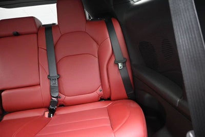 2026 Dodge Charger Scat Pack Plus