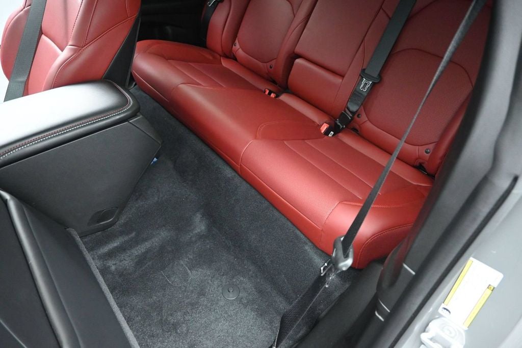 2026 Dodge Charger Scat Pack Plus