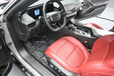 2026 Dodge Charger Scat Pack Plus