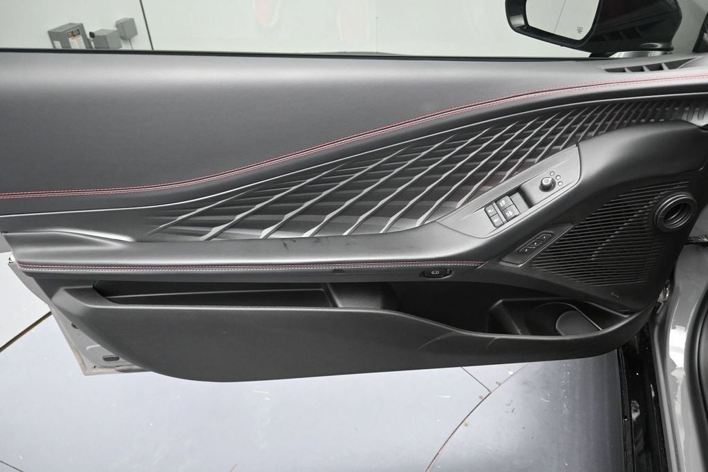 2026 Dodge Charger Scat Pack Plus
