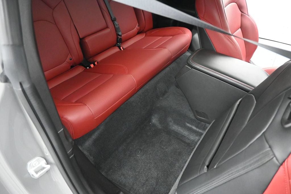2026 Dodge Charger Scat Pack Plus
