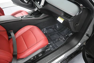 2026 Dodge Charger Scat Pack Plus