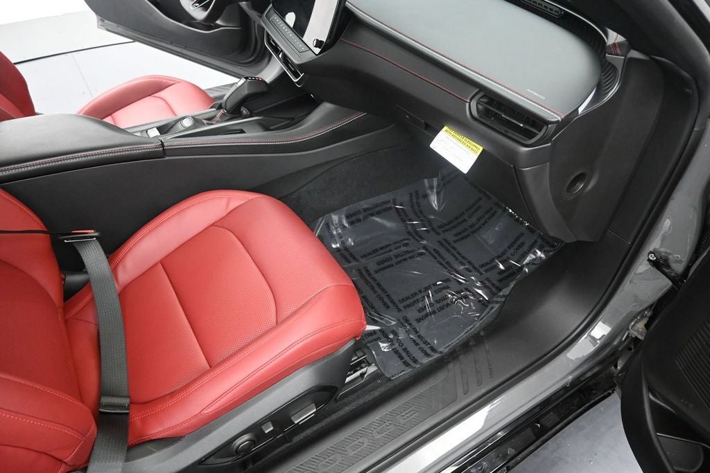 2026 Dodge Charger Scat Pack Plus