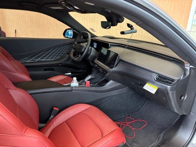 2026 Dodge Charger Scat Pack Plus