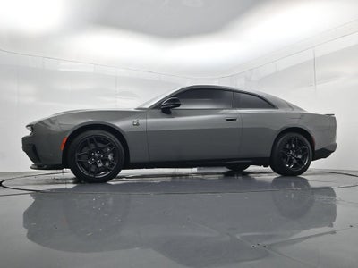 2026 Dodge Charger Scat Pack Plus