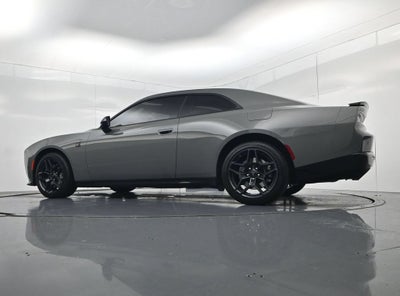 2026 Dodge Charger Scat Pack Plus