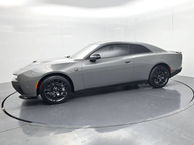 2026 Dodge Charger Scat Pack Plus