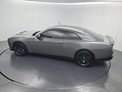 2026 Dodge Charger Scat Pack Plus