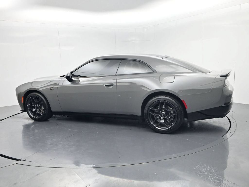 2026 Dodge Charger Scat Pack Plus